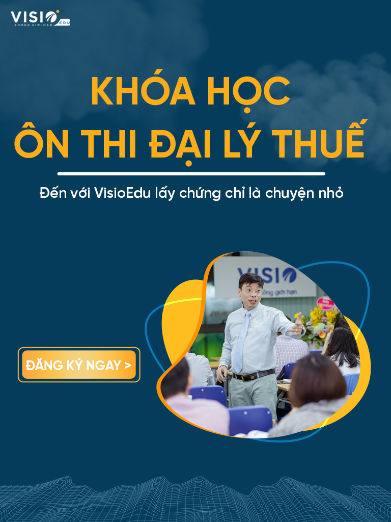 On thi Dai ly Thue
