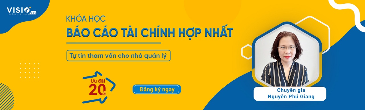 Khoa Bao cao Tai chinh Hop nhat 1