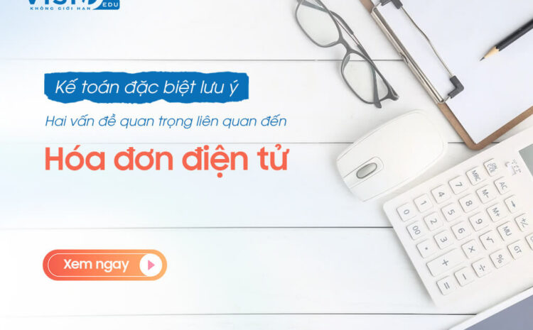  Hóa đơn điện tử: Đối tượng bắt buộc sử dụng và mức phạt vi phạm quy định chuyển dữ liệu