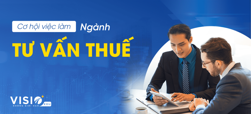 tư vấn Thuế là gì