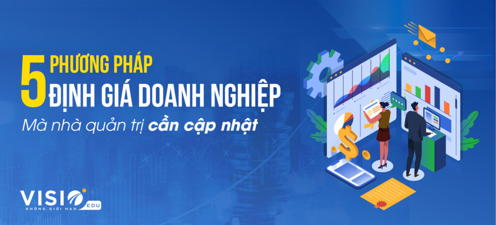 phương pháp định giá doanh nghiệp