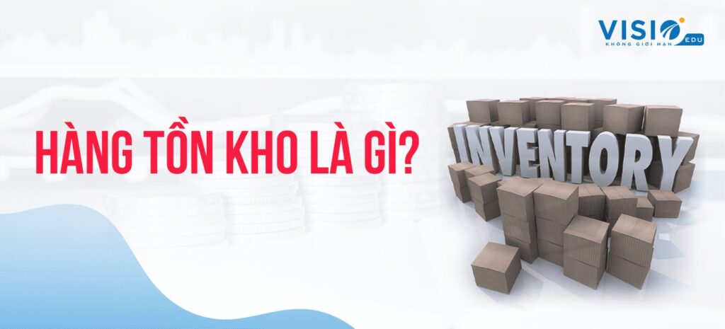 xử lý hàng tồn kho quá nhiều