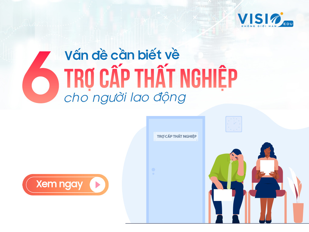 Điều kiện để hưởng trợ cấp thất nghiệp đối với người lao động là gì