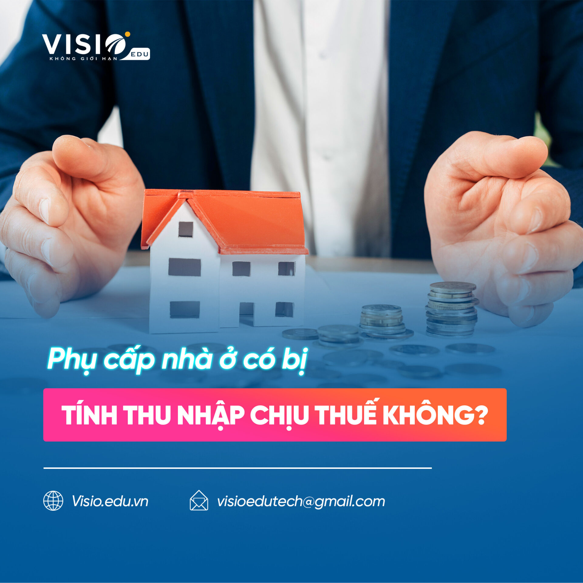 Phụ cấp nhà ở có bị tính vào thu nhập chịu thuế không?