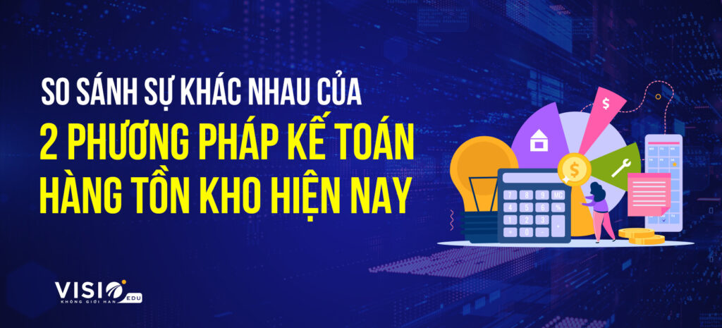 Phương pháp kế toán hàng tồn kho