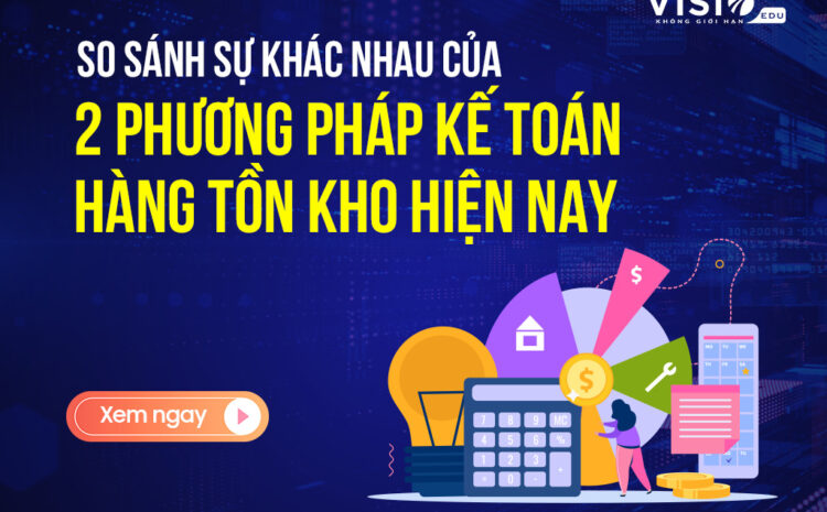  Phương pháp kế toán hàng tồn kho