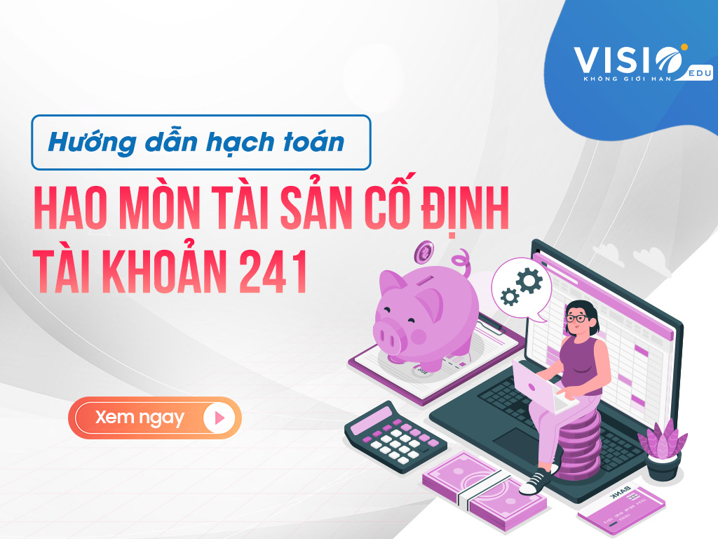 Hướng dẫn hạch toán hao mòn tài sản cố định-2