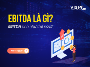 Cách tính EBITDA theo quy định mới nhất
