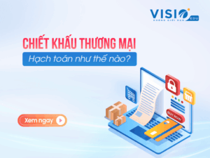 Chiết khấu thương mại Chiết khấu thương mại