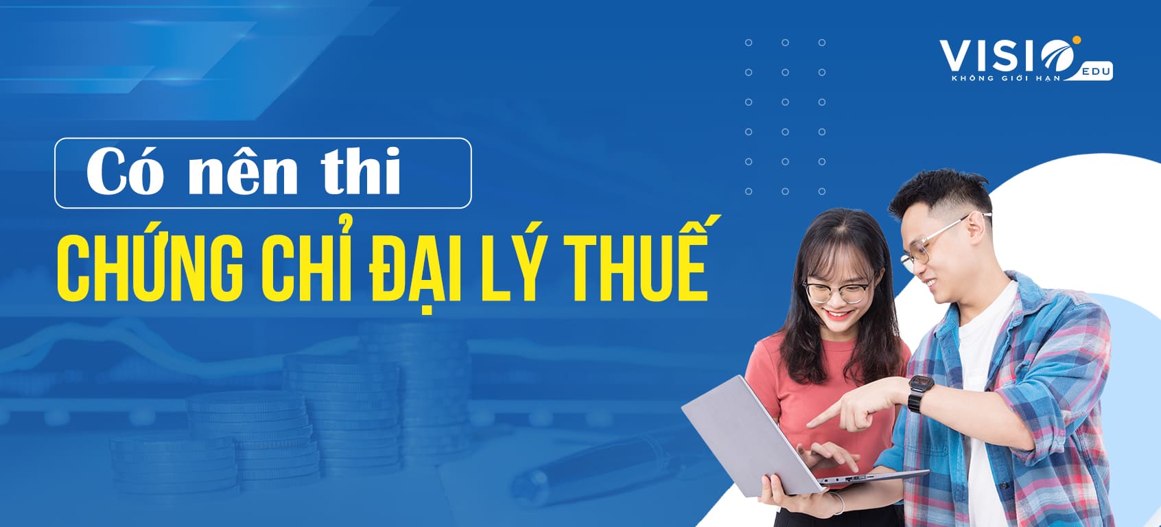 Có nên thi chứng chỉ Đại lý Thuế