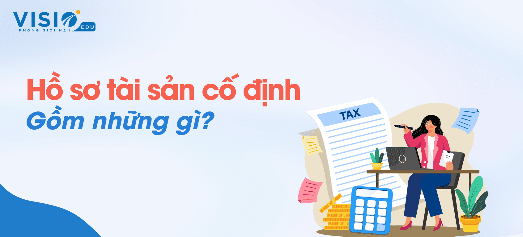 Hồ sơ tài sản cố định