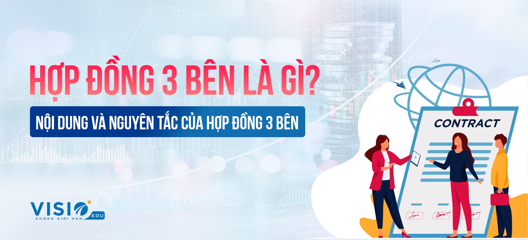 Hợp đồng 3 bên