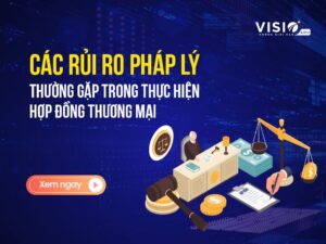 Hợp đồng thương mại