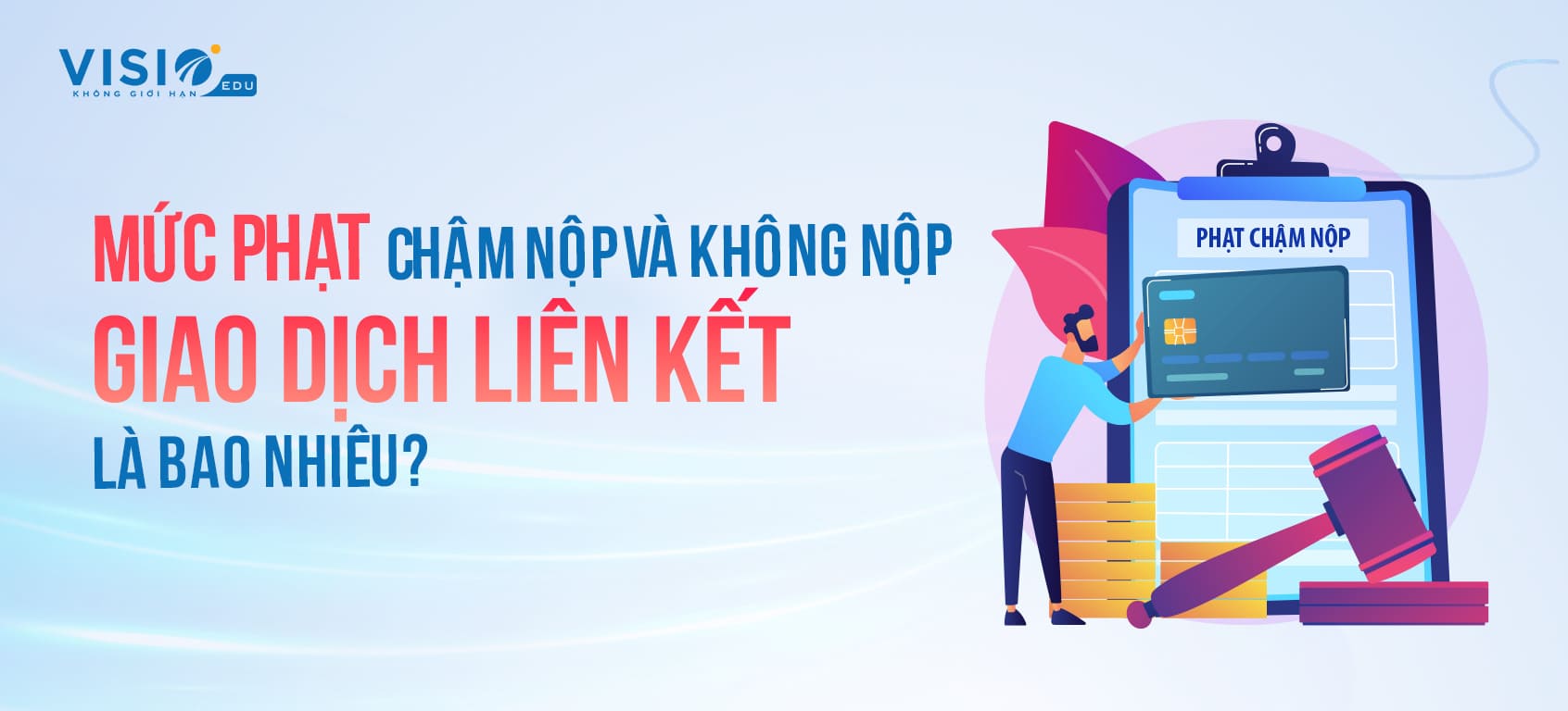 Không nộp phụ lục giao dịch liên kết