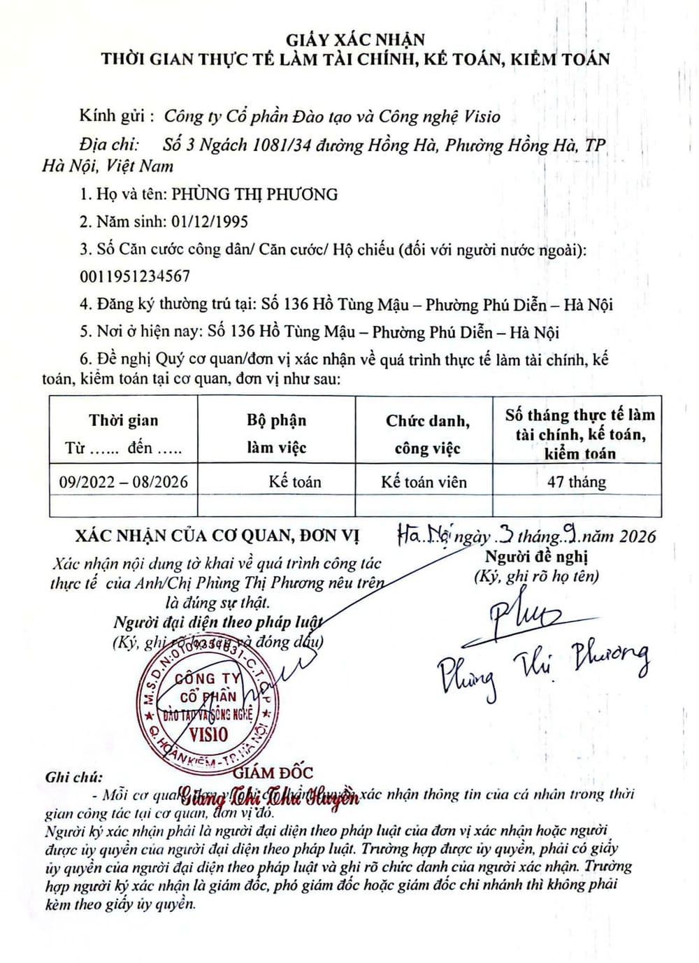 Lịch thi cpa 2026