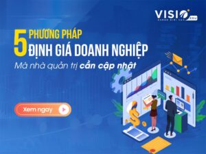 Phương pháp định giá doanh nghiệp