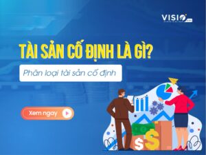 tài sản cố định