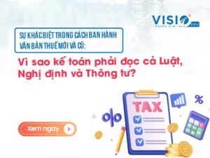 Vì sao phải đọc cả Luật, Nghị định và Thông tư khi nghiên cứu văn bản pháp luật mới