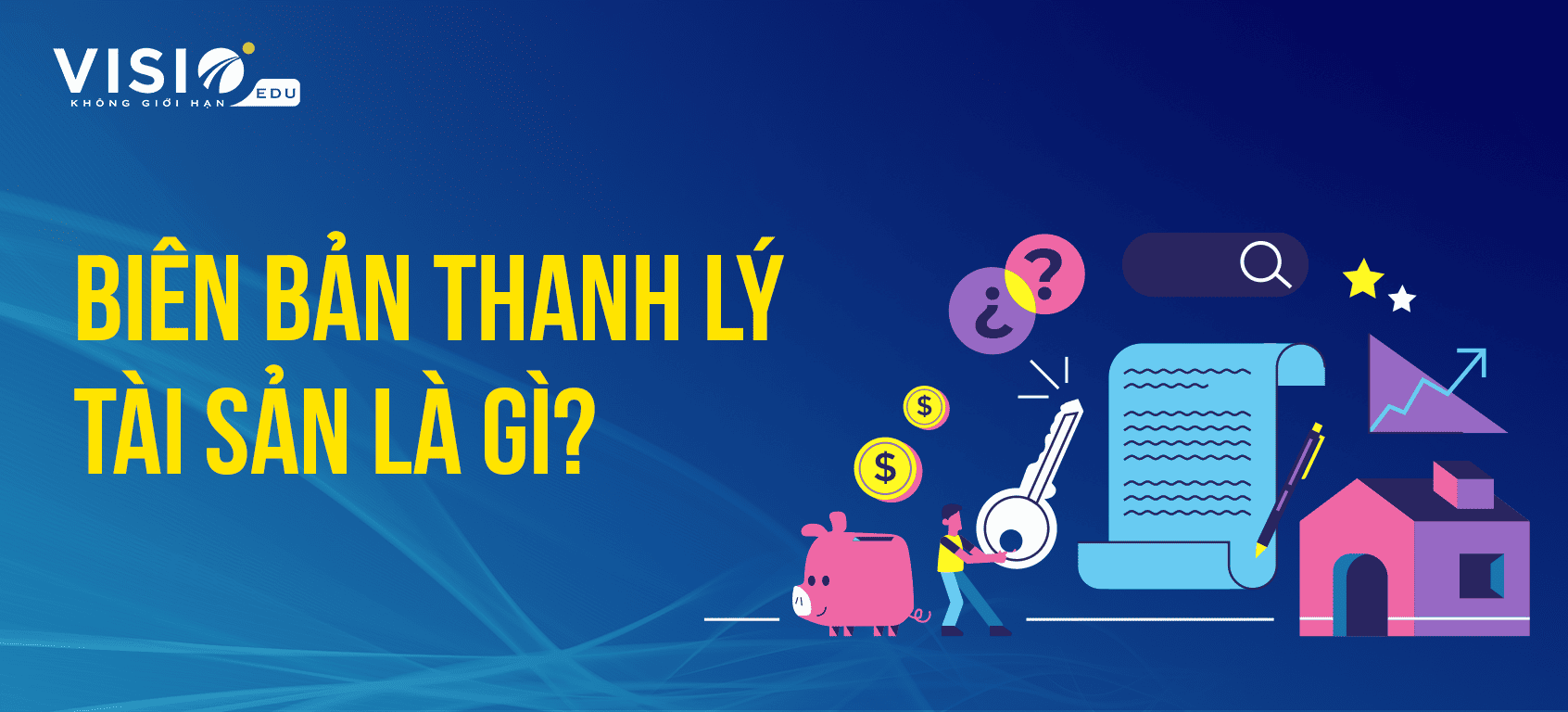 Mẫu biên bản thanh lý Tài sản cố định kế toán nhất định phải biết
