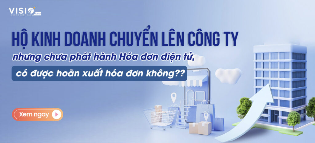 hóa đơn điện tử