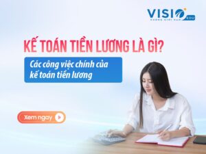 Kế toán tiền lương là gì?