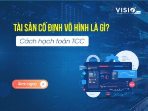 Cách xác định nguyên giá tài sản cố định vô hình