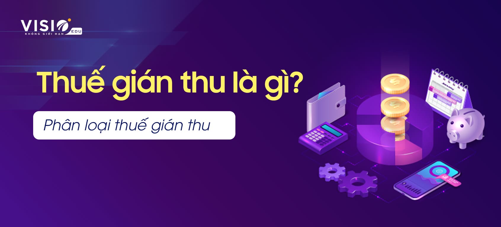 Thuế gián thu là gì?