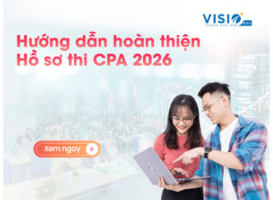 Hồ sơ thi CPA 2026