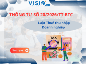 Luật Thuế thu nhập Doanh Nghiệp