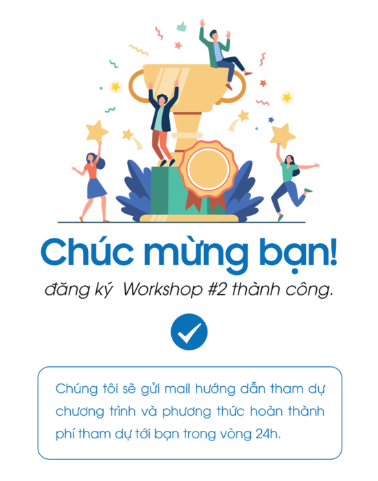 Chuc Mung Ban Dang ky THanh Cong